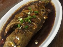 -水香园·中国徽菜名店(紫霞大道店)