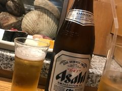 -築地青空三代目(銀座三越店)
