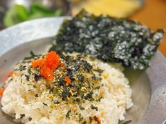 -哼蟹二将·烤肉酱蟹(合生汇店)