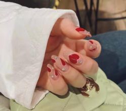 -HUII NAIL绘京美甲美睫会馆