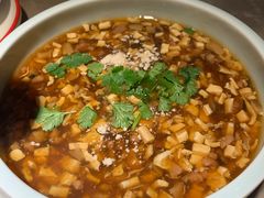 西湖牛肉羹-新白鹿餐厅(金鹰新街口店)