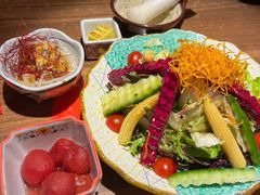 -隐月· 㐂和食屋(芝罘万达公馆店)