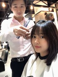 -FRIDAY星期五专业美发沙龙