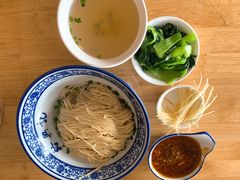-裕兴记·三虾面(西北街总店)