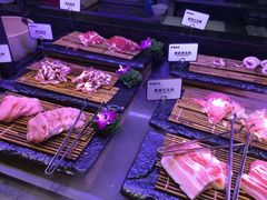 -韩盛·盛江山自助料理(中街大悦城店)