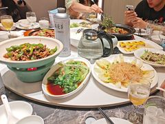 -国人川菜(李家村建东街店)