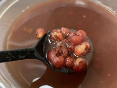 -六姑龟苓膏糖水卤水店