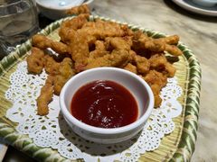 -梁家大院•农家菜(昆山会展中心店)