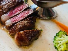 -J·one Bistro吉萬酒厨·牛排