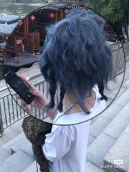 -LJOY丽锦造型·烫发染发