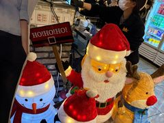 -BHC炸鸡(明洞总店)