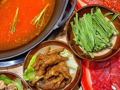 -虾领航小龙虾·吉林烧烤(柳州路店)