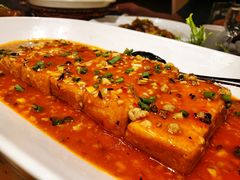 -毛家饭店·30年融合新湘菜(汉峪金谷店)
