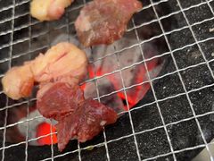 -松明一烤肉馆(鲁园店)