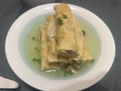 -新吉士·上海菜(浦东LCM置汇旭辉店)