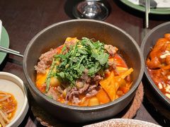 -Fuzzy Bistro 浮几韩餐·茶酒馆
