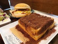 -肥韬茶餐厅(南山mini店)