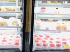 -崇光百货(铜锣湾店)