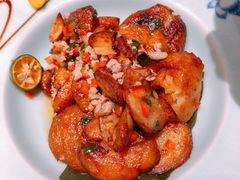 -卯时·龙光雅宴·精致锡帮菜(惠山古镇店)