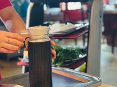 -总参北京涮羊肉