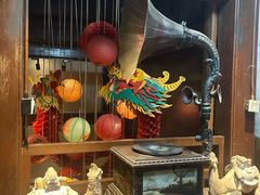 -庆云楼饭庄(什刹海店)