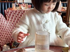 -福楼毕斯罗F Bistronome(国贸商城约会地标景观店)