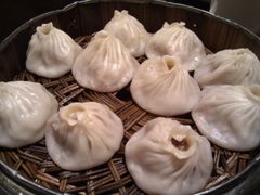 同庆小笼包-同庆楼(滨湖万达广场店)