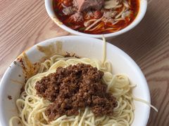 -吴记怪味面(牛王庙店)