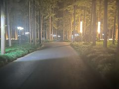-上海怡沁园度假酒店