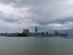 -海沧湾公园