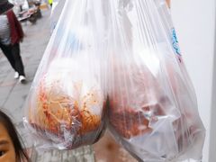 -邓氏兔头