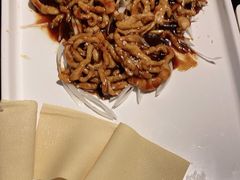-皇城根北京风味主题餐厅(中海环宇城店)