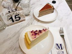 -Lady M(沙田新城市广场店)
