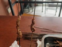 -沙口小炉烧烤