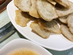 -京门老爆三·铜锅涮肉 爆肚(望京店)