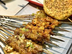 -头牌·鹤岗小串(万达店)