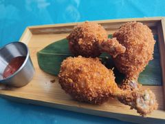 狮城之锤-My Way Town买味堂·东南亚餐厅(亦庄店)