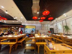 -大味生态火锅(蓝谷地店)