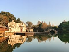 -乌镇东栅景区