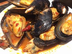 青口-汉巴味德(大悦城店)