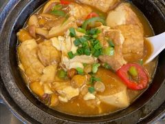 -美极鲜食坊(宝安南路店)
