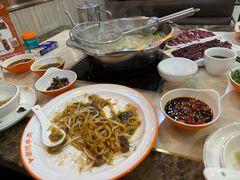 -潮悦牛肉火锅城(水贝店)
