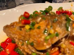 -金谷仓家庭料理(马泉营店)