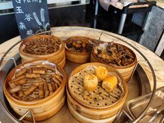 五谷杂粮-洲际酒店·地平线全日餐厅HORIZON CAFÉ