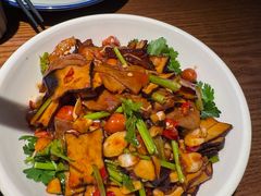 -老湘村·湖南土菜(天河维多利店)