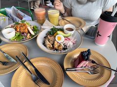 -BAKER&SPICE(环贸店)