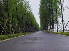 -苏州吴中太湖旅游区