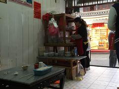 -再回首鸡肉米线(人民路一店)