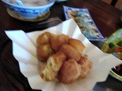 -顺德一品粥·20年凤城老字号(芳村店)
