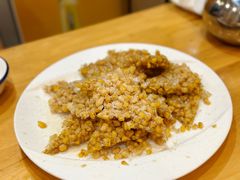 玉米烙-华顺土菜馆(洪岗路店)